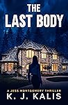The Last Body: A ...