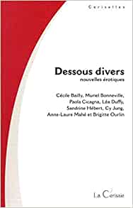 Dessous divers