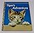 Tiger's Adventure (Little Golden Book)