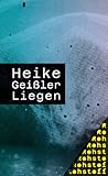 Liegen. Eine Übung