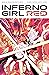 Inferno Girl Red #3