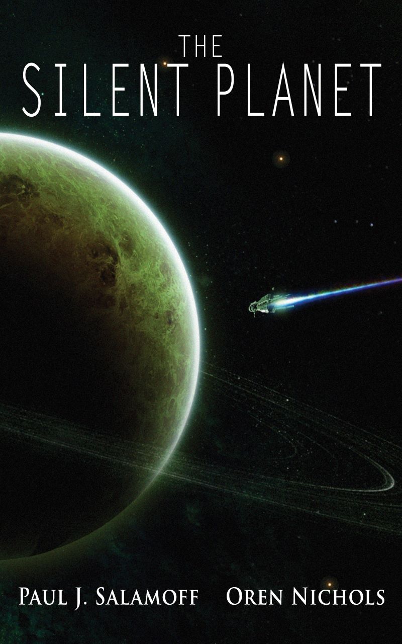 The Silent Planet