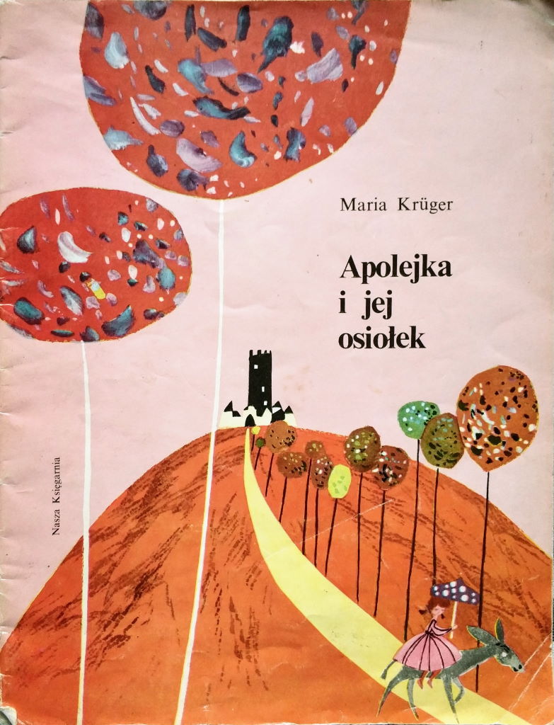 Apolejka i jej osiołek