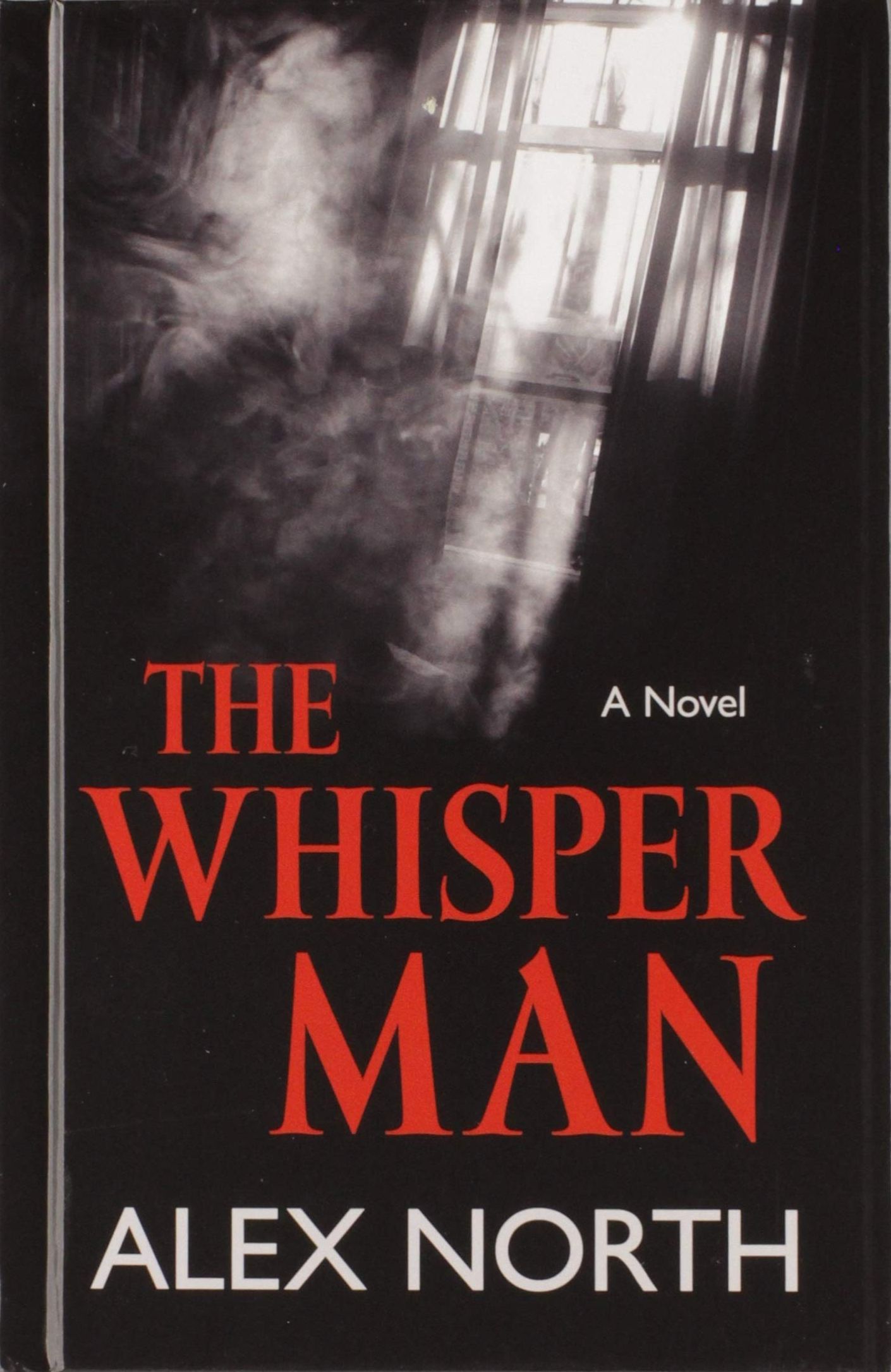 The Whisper Man