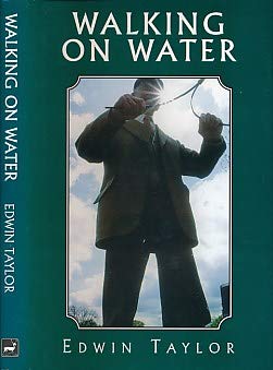 Walking on Water (Hardcover)