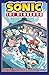 Sonic the Hedgehog, Vol. 3 by Ian Flynn