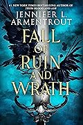 Fall of Ruin and Wrath (Awakening, #1) 