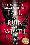 Fall of Ruin and Wrath by Jennifer L. Armentrout
