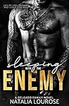 Sleeping with the Enemy (The DelGado Family, #2)