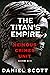 The Titan's Empire (Heinous...
