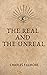 The Real and the Unreal