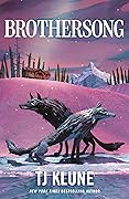 Brothersong (Green Creek, #4)