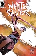 White Savior #4