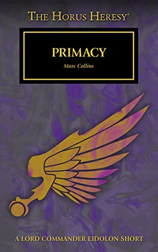 Primacy