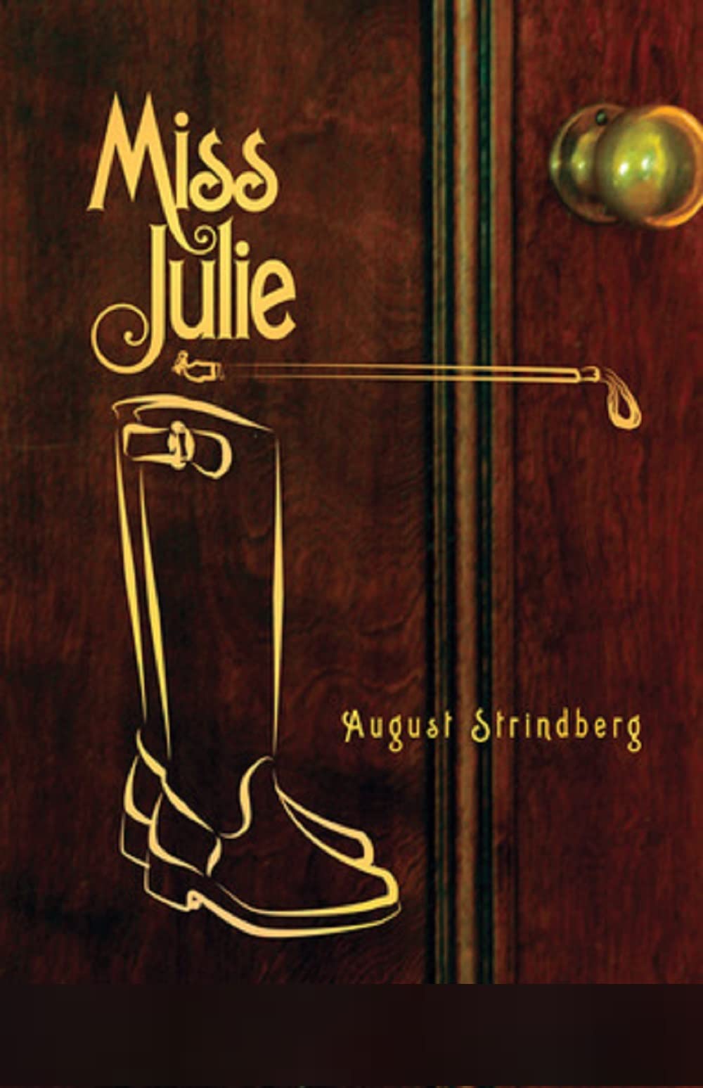 Miss Julie