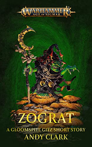 Zograt (Warhammer Age of Sigmar)