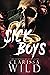 Sick Boys by Clarissa Wild
