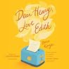 Dear Henry, Love Edith by Becca Kinzer
