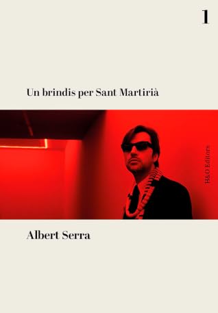 Un brindis per Sant Martirià