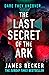 The Last Secret of the Ark (Chris Bronson #8)