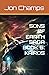 SONS OF EARTH SAGA BOOK 5 by Jon Champs