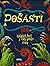 Pošasti: 100 čudaških bitij z vseh koncev sveta