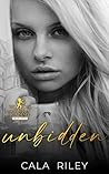Unbidden (Brighton Academy #1)