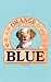 An Orange Dog Named Blue by E.P. Klopp