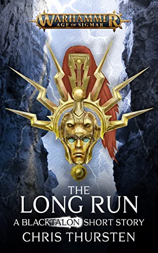 The Long Run (ebook)