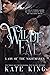 Lady of the Nightmares (Wilde Fae #2)