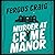 Murder at Crime Manor by Fergus Craig Murder at Crime Manor by Fergus Craig