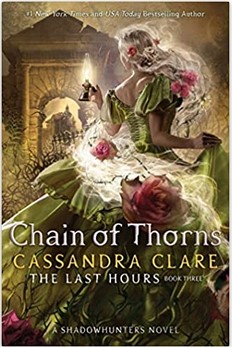 Chain of Thorns