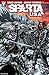 Sparta: USA #3 (of 6)