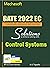 GATE 2022 SOLUTIONS CONTROL SYSTEMS (GATE EC SOLUTIONS SERIES)