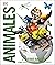Animales: El reino animal como nunca lo habías visto (DK Knowledge Encyclopedias) (Spanish Edition)