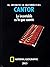 Cantor. El infinito en matemáticas. Lo incontable es lo que c... by Gustavo Ernesto Piñeiro