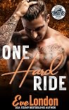 One Hard Ride
