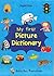 My First Picture Dictionary...