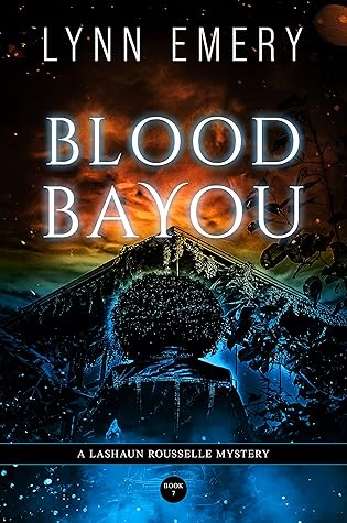 Blood Bayou