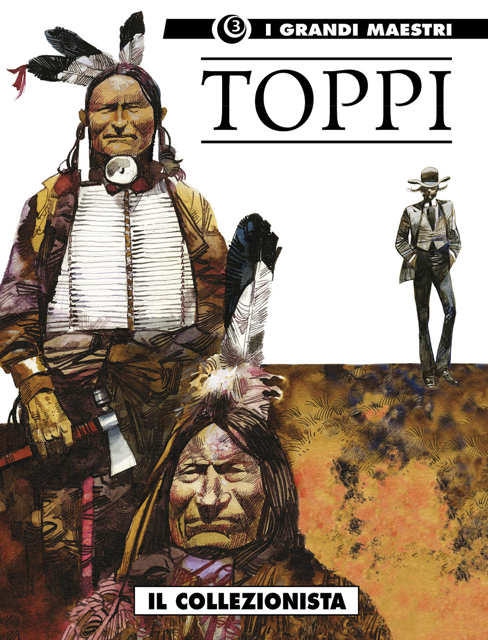 Il collezionista, Vol. 2 (Mass Market Paperback)