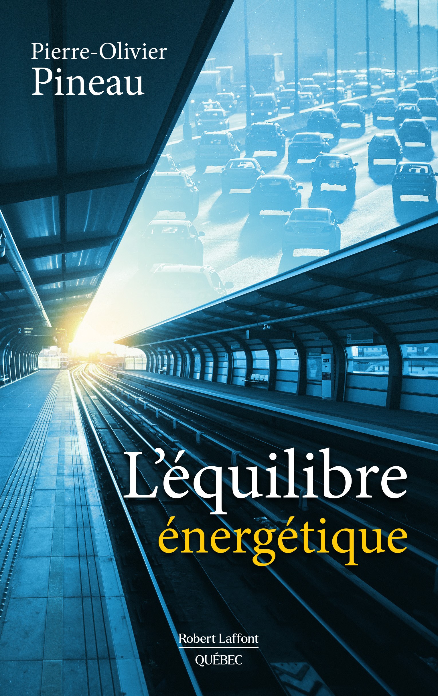 L'équilibre énergétique (Paperback)