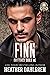 Finn (Shattered Souls MC, #5)