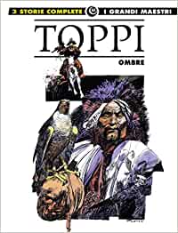Ombre (Paperback)