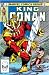 King Conan #11