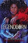 Legendborn