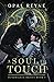 A Soul to Touch (Duskwalker Brides #3)