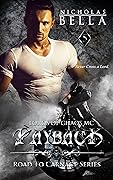 Payback: Lords of Chaos MC