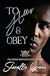 Book cover for To Hollis and Obey  (Crowne Legacy #7)