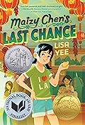 Maizy Chen&#x27;s Last Chance 