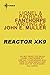 Reactor XK9